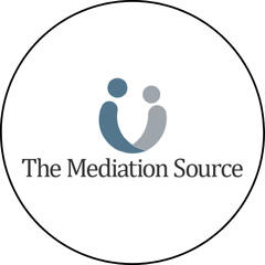 The Mediation Source - East Hanover Logo
